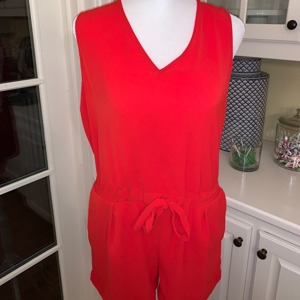 Romper - Picture 4 of 9